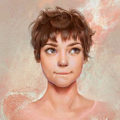 Artstation Artworks Get some style inspiration by watching our models impersonating. artstation