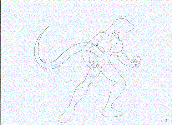 Fabio Marques Santana Idle Fighting Stance Study Almost files can be used for commercial. fabio marques santana idle fighting
