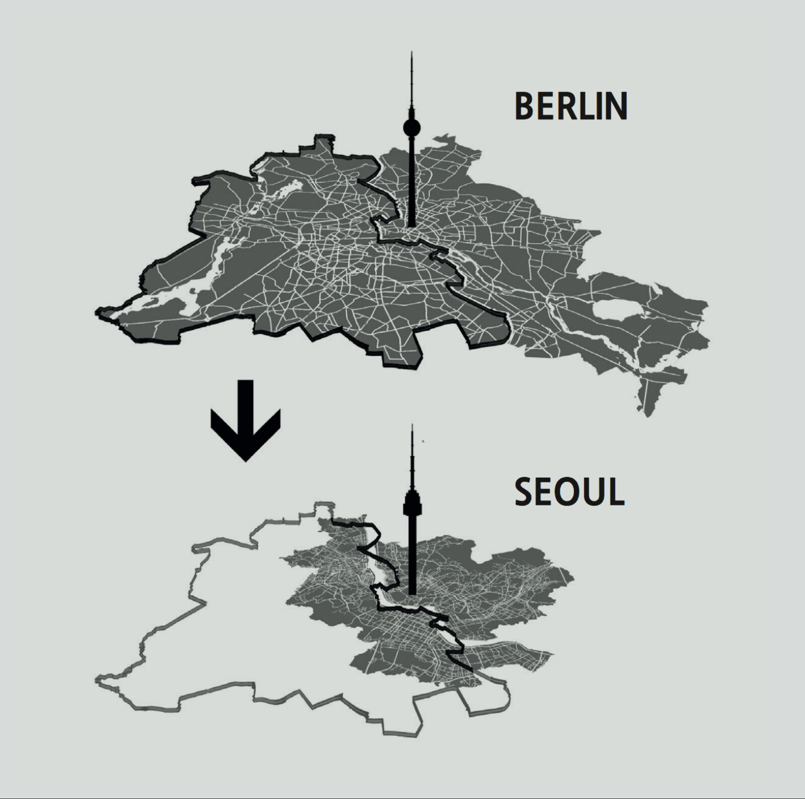 Sven Sauer Empty Shelters