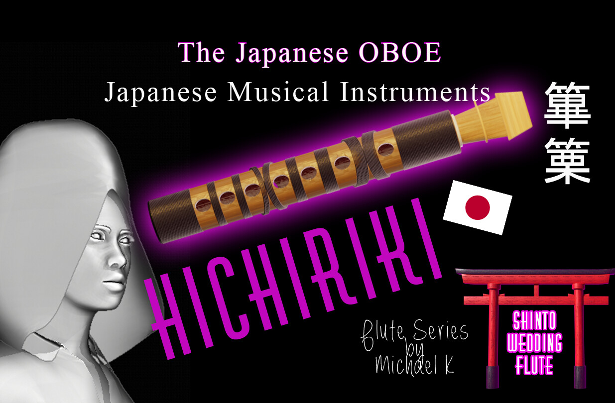 Hichiriki Thumbnail