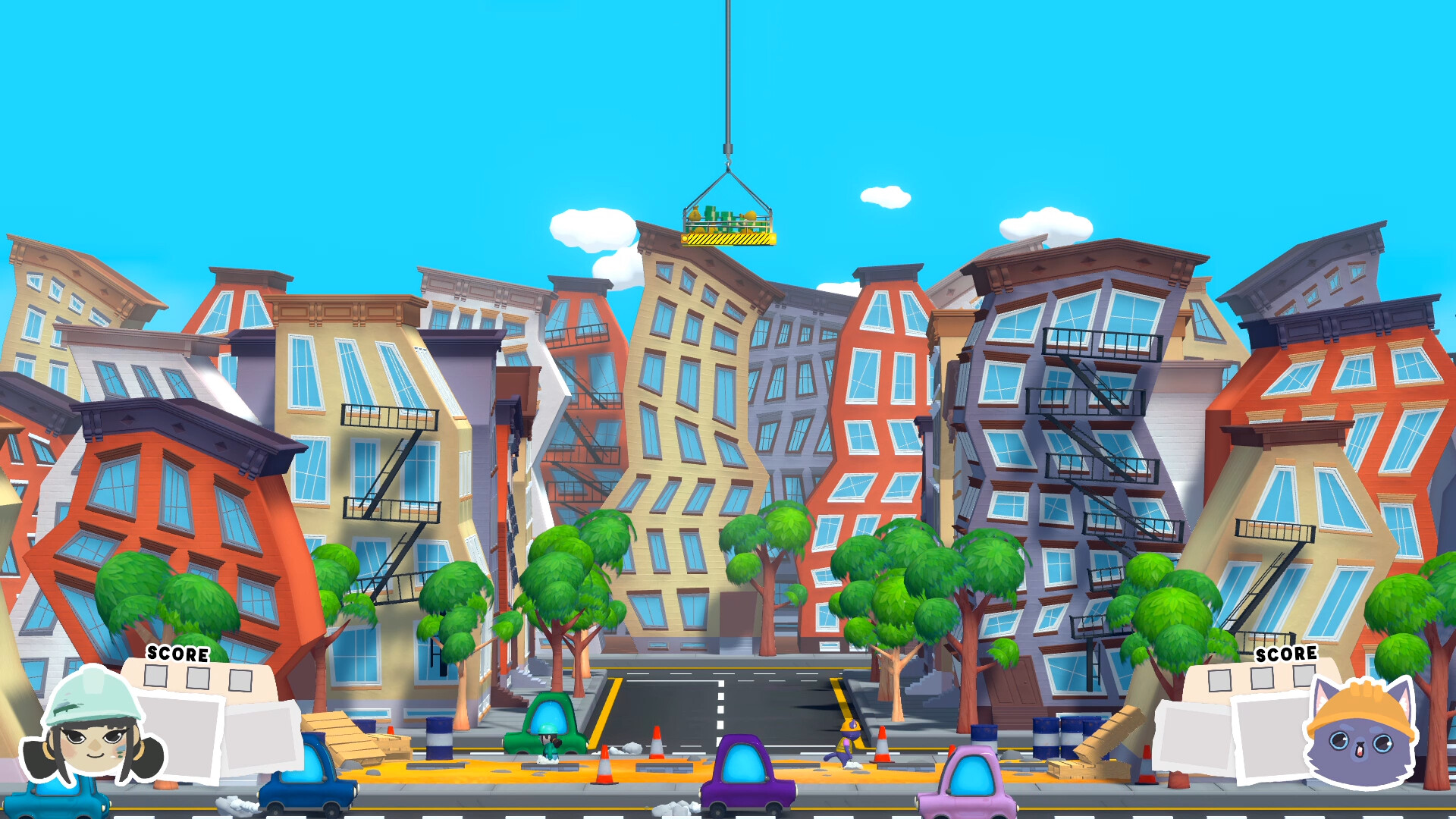 Study игра. Game studies.