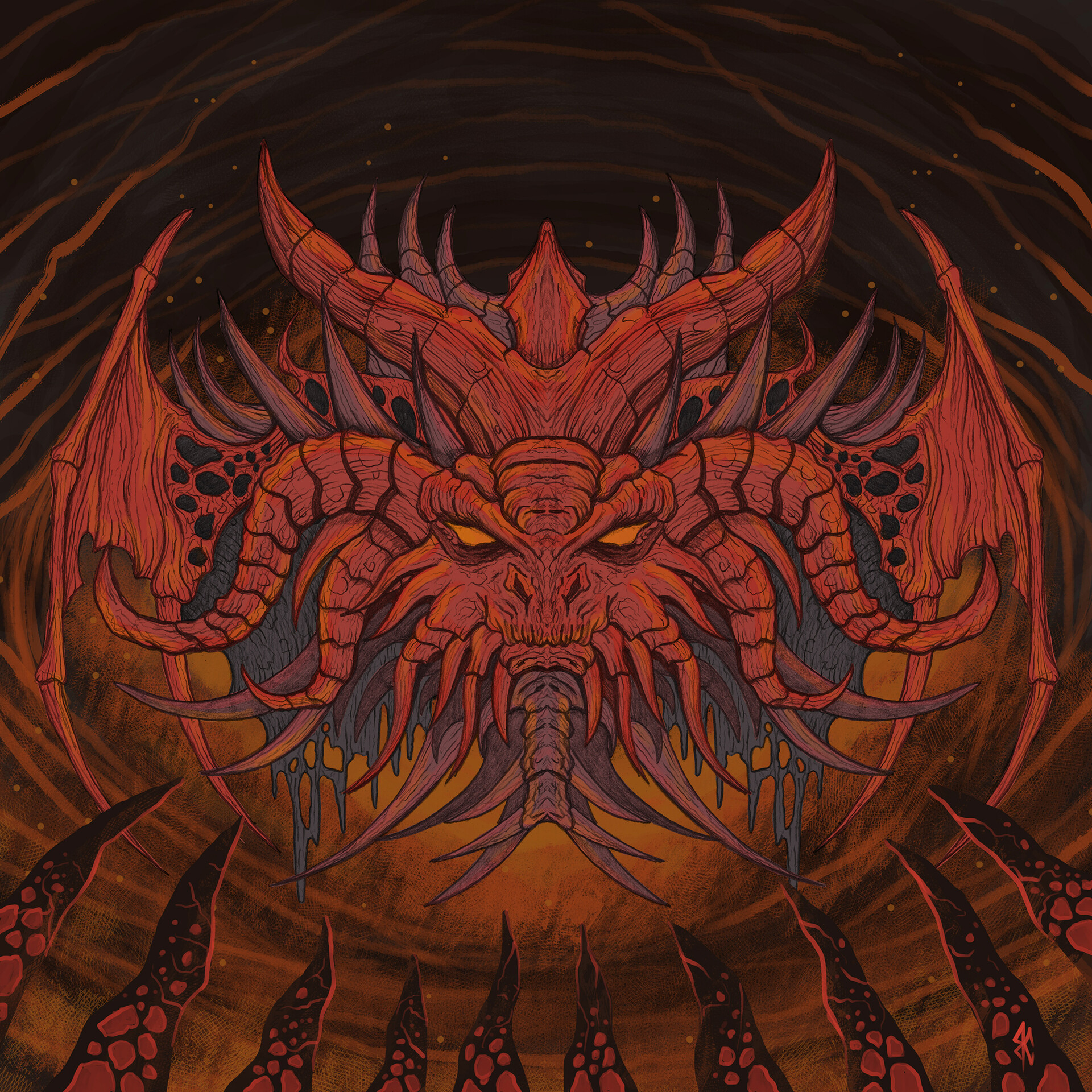 ArtStation Profanation