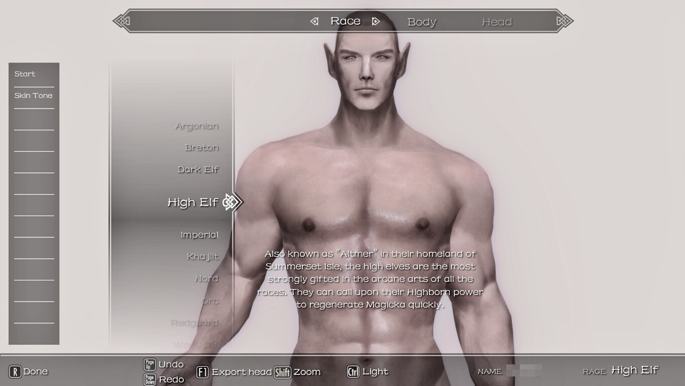 Skyrim Ece Slot Data