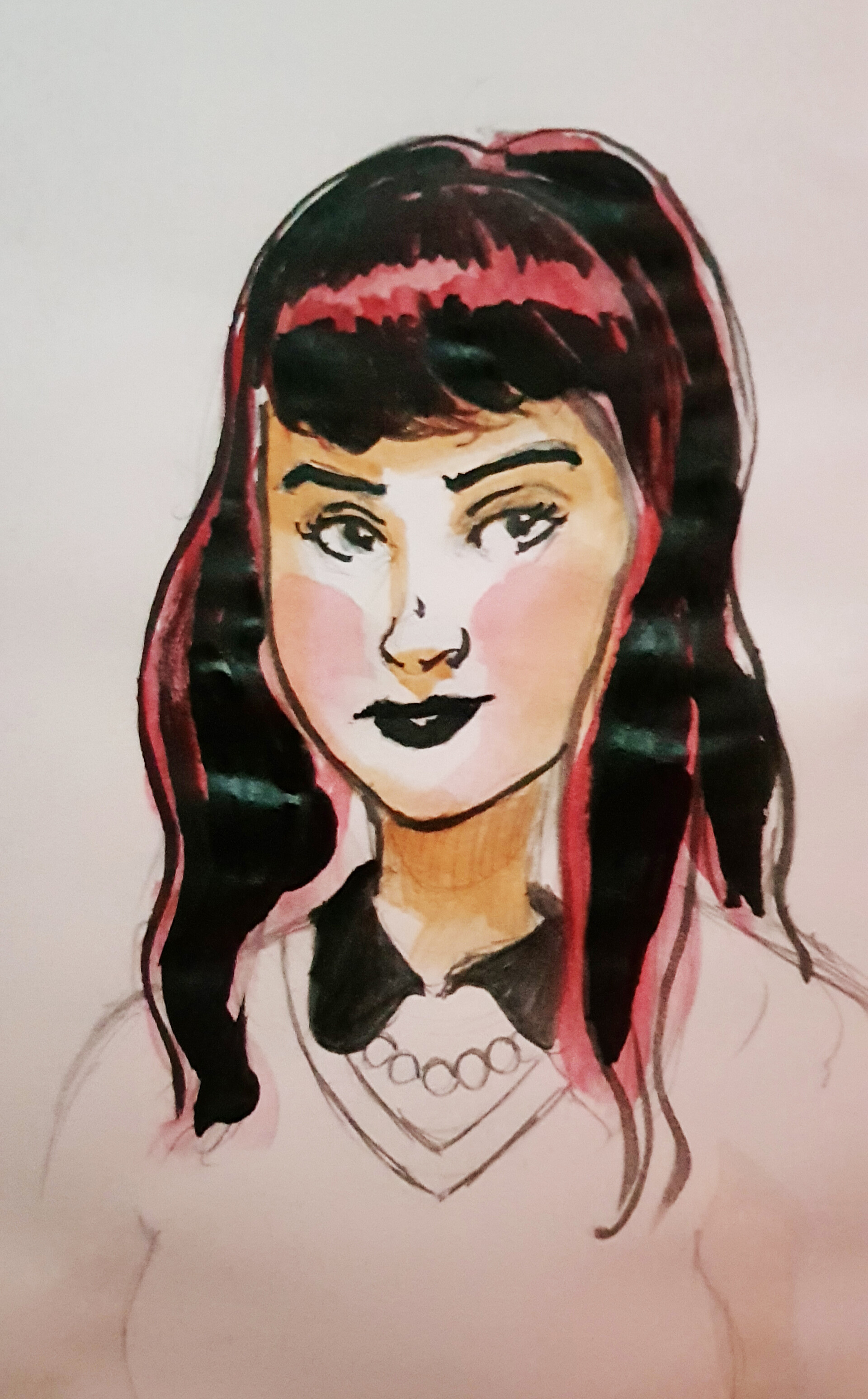 Obsydiane Veronica Luna Lodge