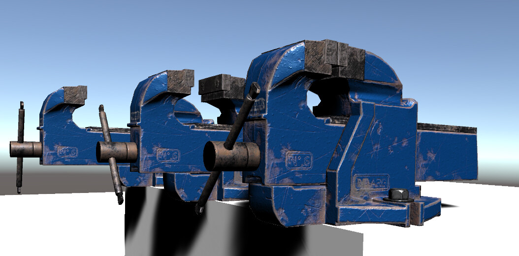 unity quick render
