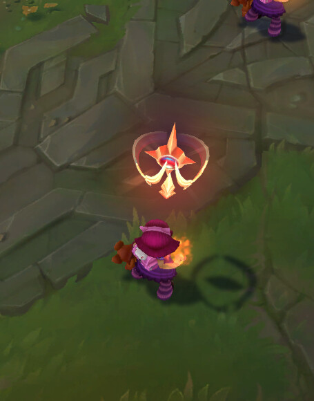 Passive Crown