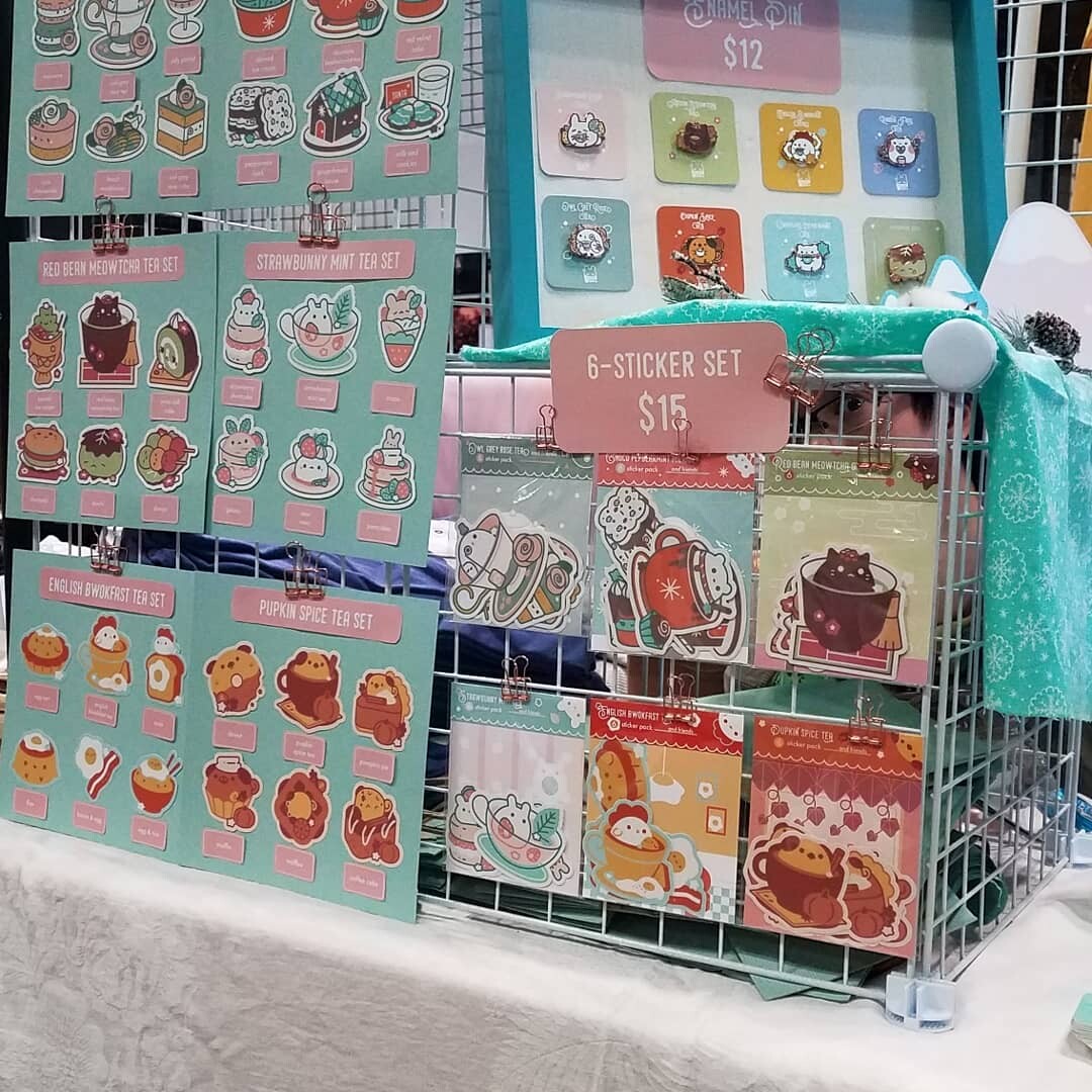 kay  AX A29 on Twitter First day at AnimeNYC  Im at B27 in artist  alley  httpstco11gsldRaaF  Twitter