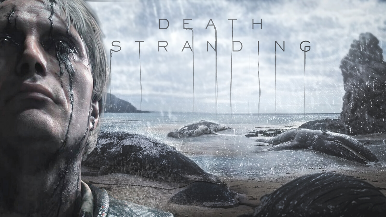 Картинки death stranding
