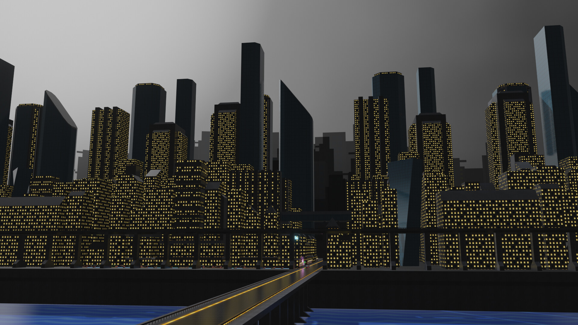 scene city blender free download scene city blender free download