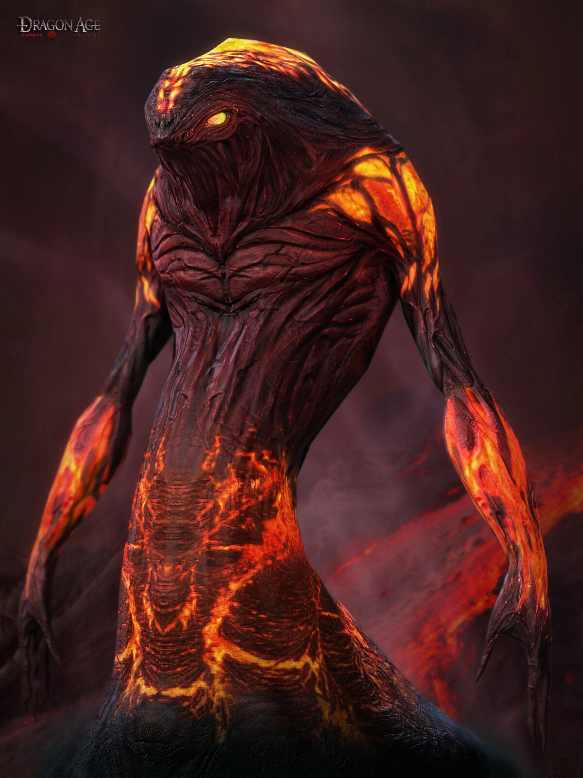 Ryan (Sung-Hun) Lim - Dragon Age: Origin