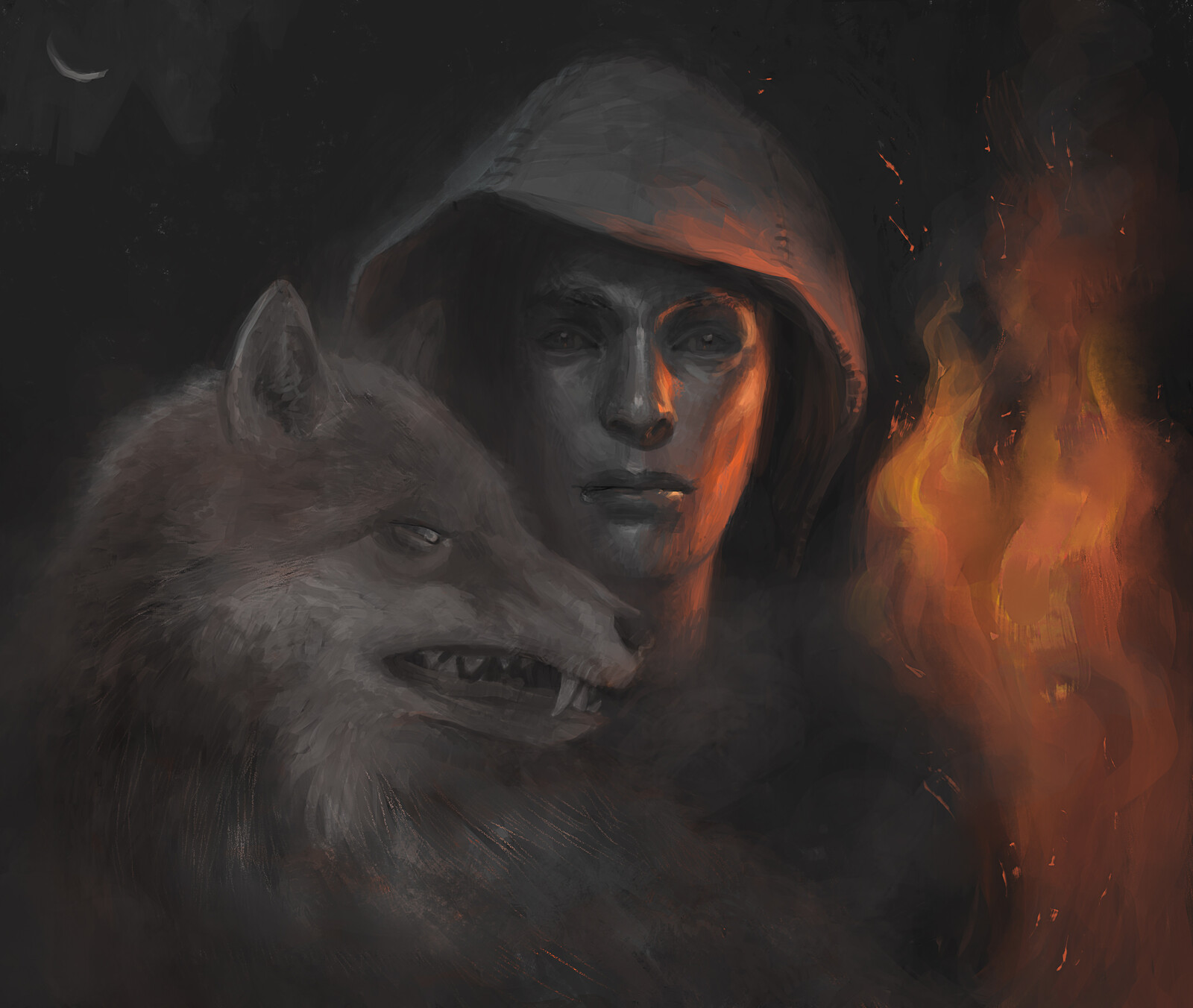 The Sorcerer's Apprentice
