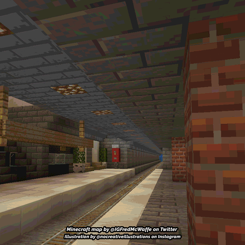 nocreative illustrations