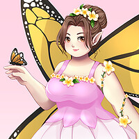 Artstation Fa Lucy Heartfilia Jo An Charity Dizon Folg fremskridt i missionerne for falucy: lucy heartfilia jo an charity dizon