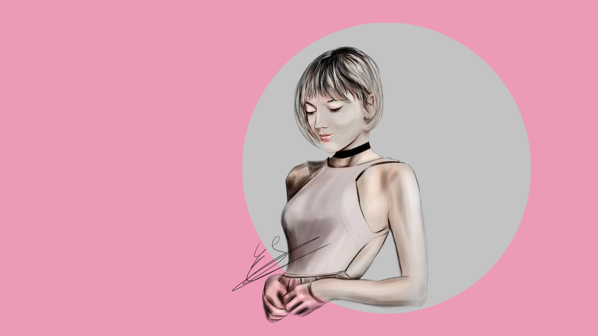 Artstation Melina Yasha Zare Check out our pastel background selection for the very best in unique or custom, handmade pieces from our kids' crafts shops. artstation