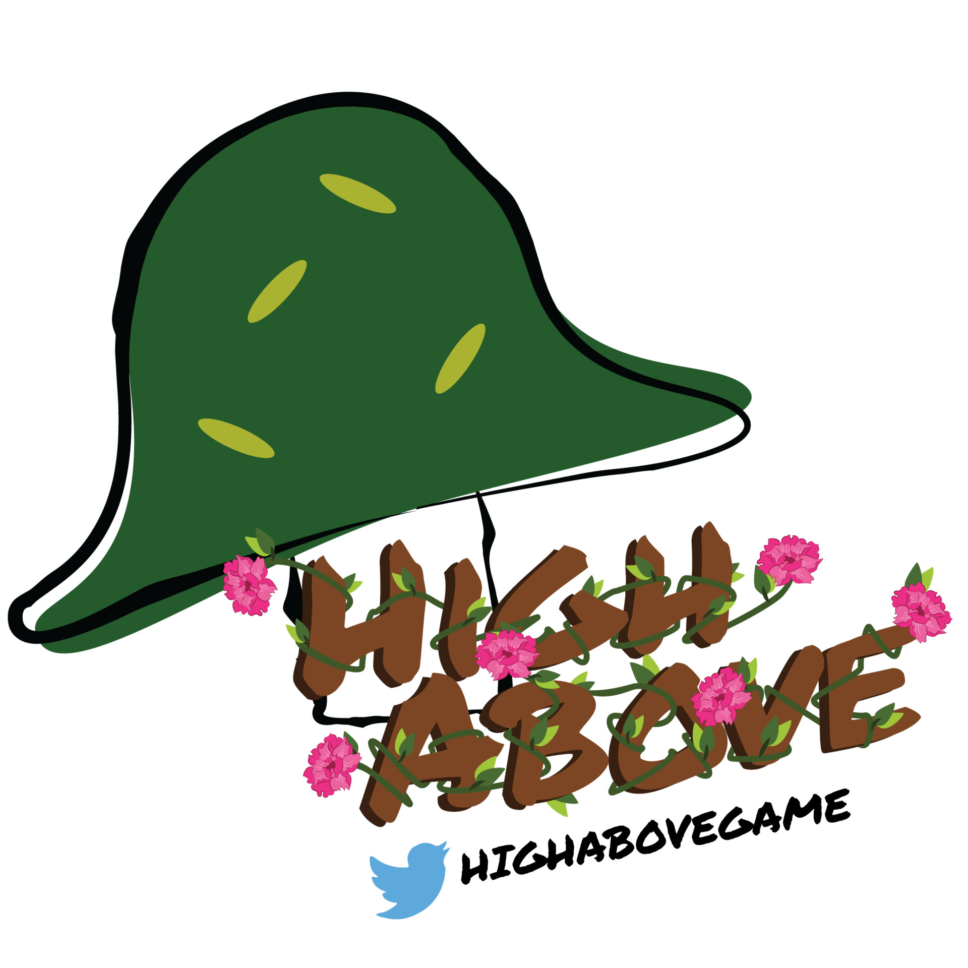 Mallory Warner - GDEX High Above Sticker Ideas