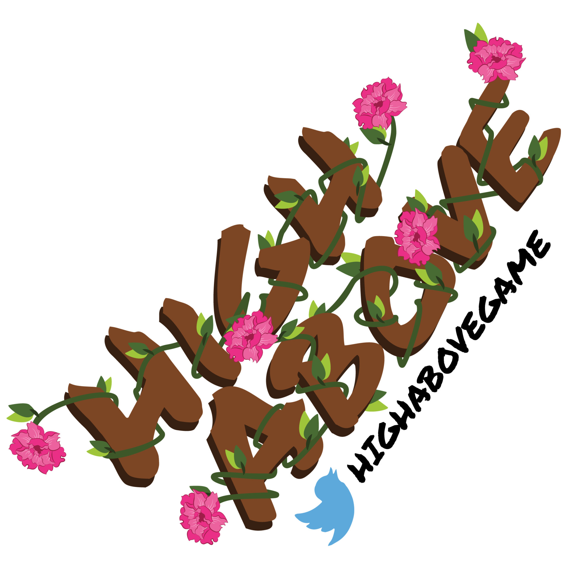 Mallory Warner - GDEX High Above Sticker Ideas