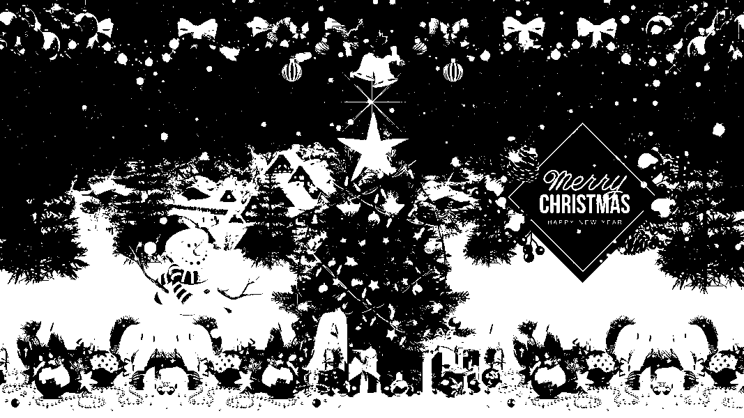 Artstation Christmas Greetings Gif Animation In Aftereffects Joshua Prakash