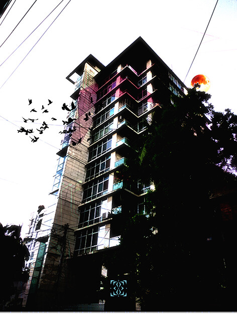 Dhaka_ New Buildings_17