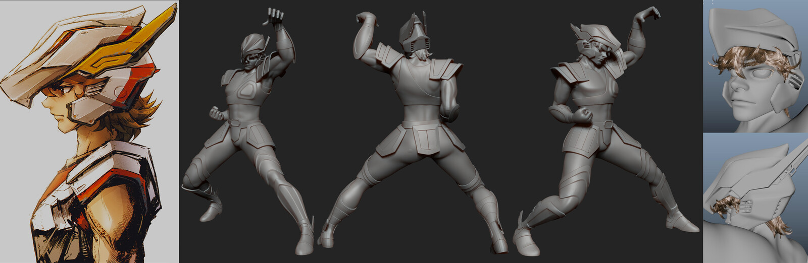 WIP