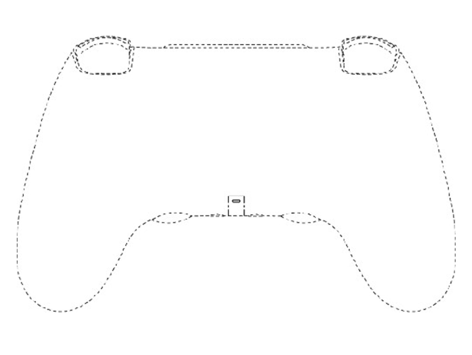 This image is from the Sony patent published by LetsGoDigital