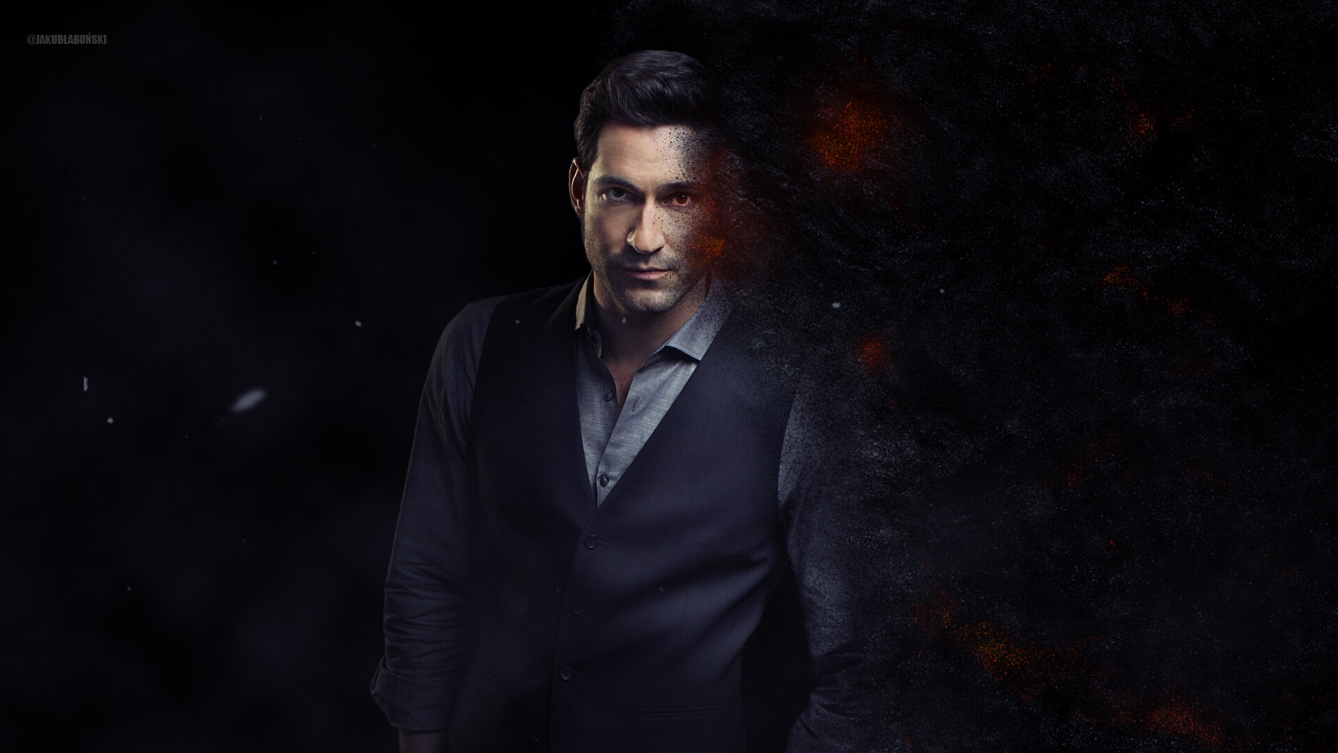 jakub labunski lucifer morningstar