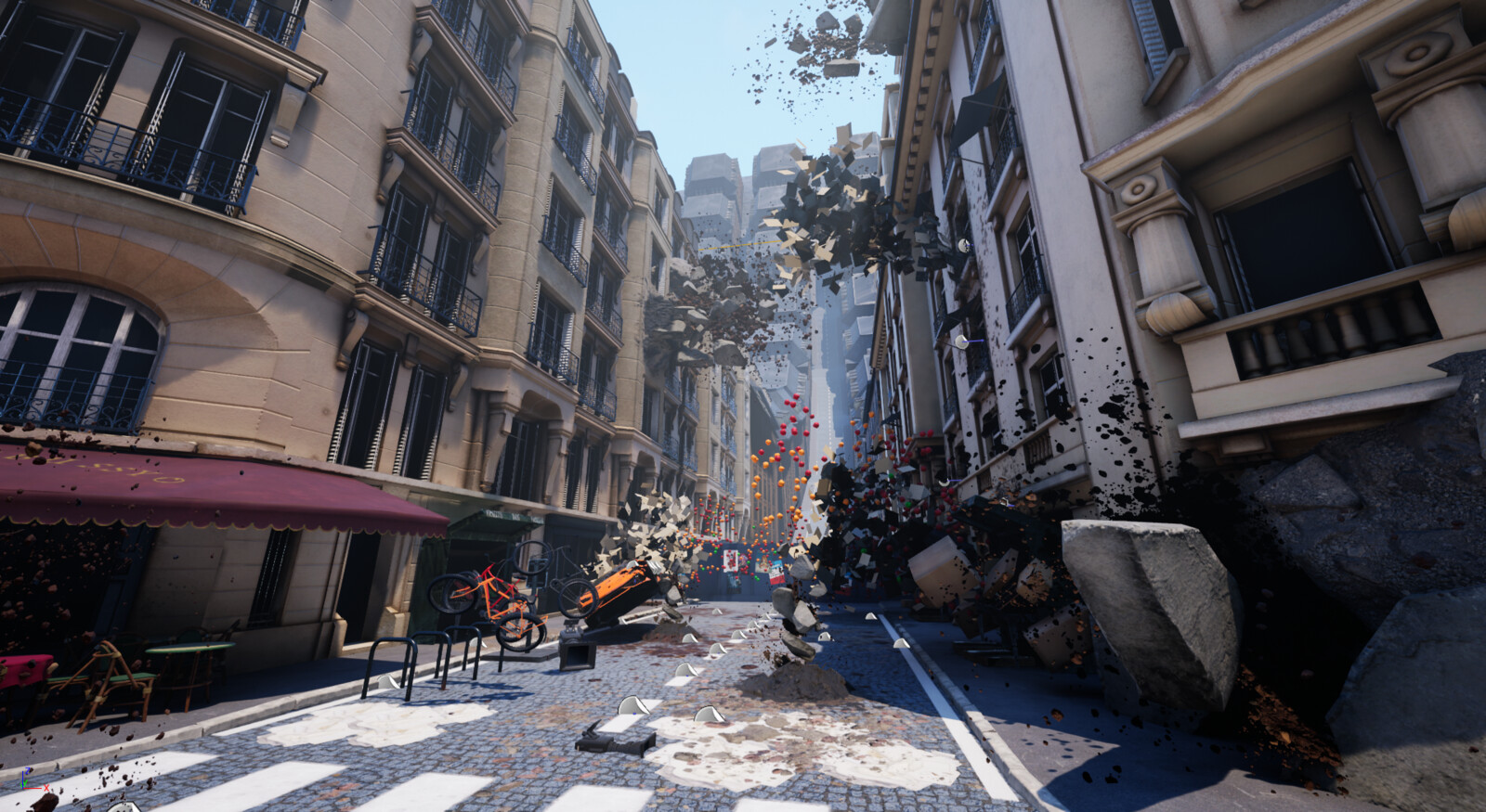 Elliot Page Inception Scene : Elliot Page Wikipedia / Born ...