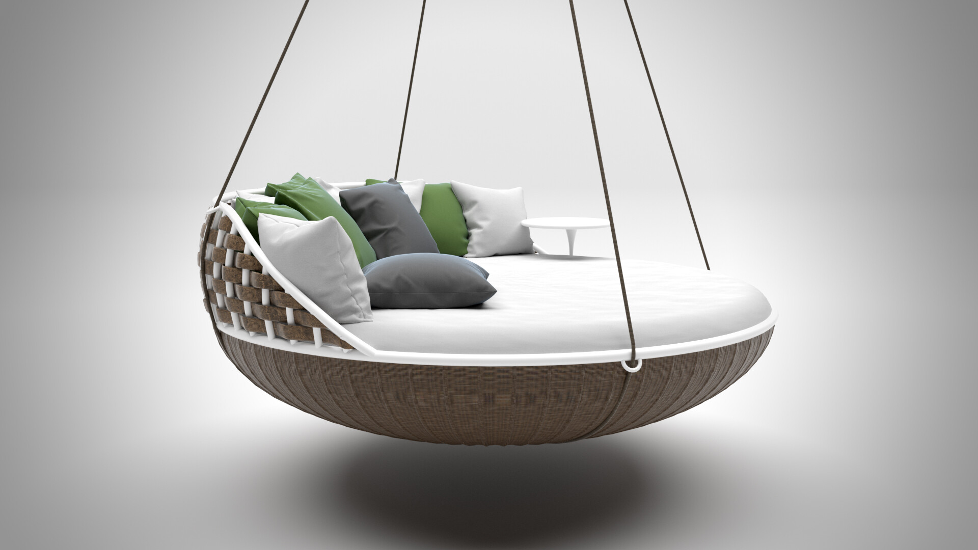 Artstation Furniture Kirt Haymore