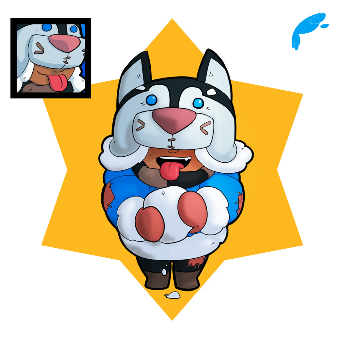 Husky
