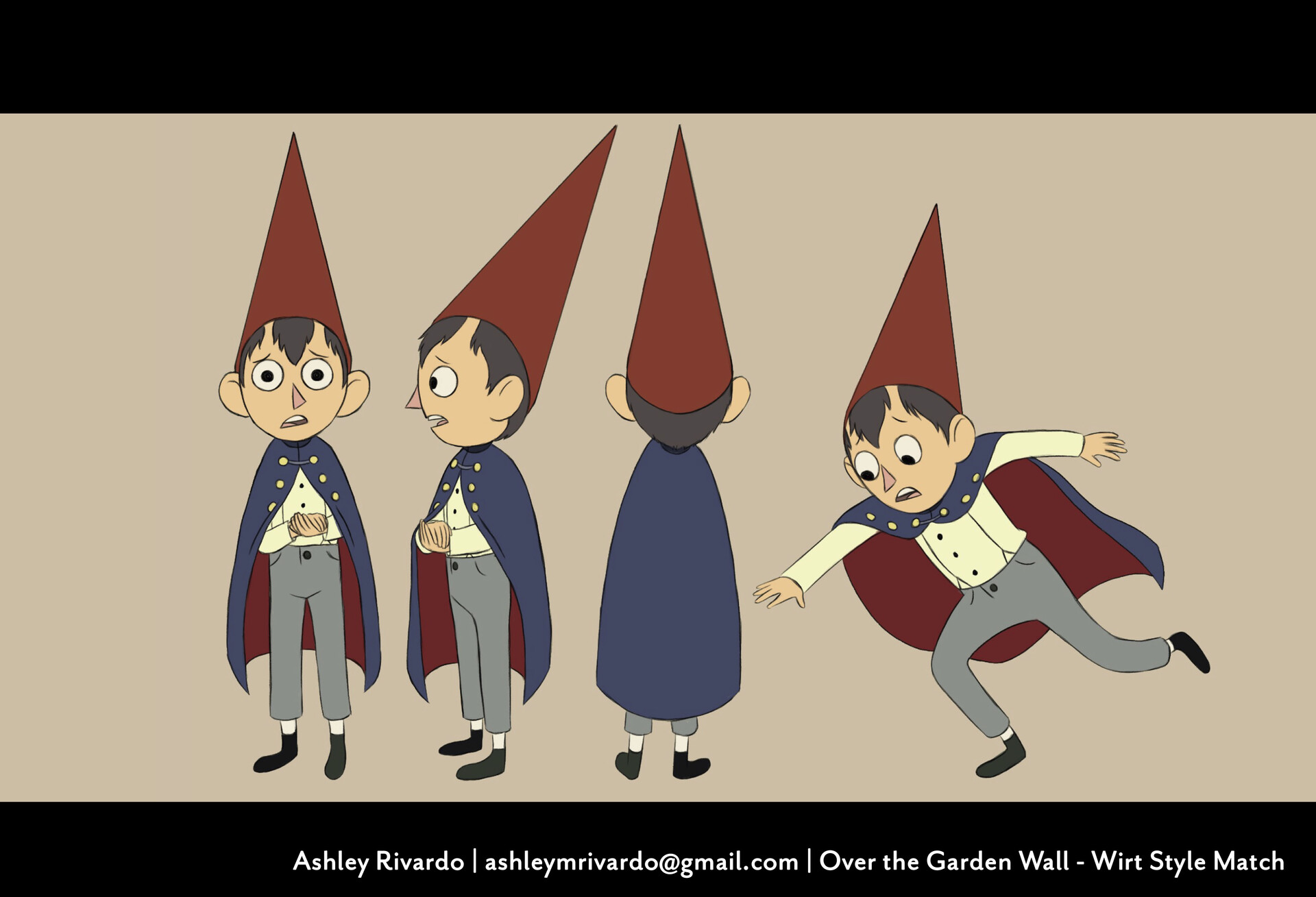 animation daniel radcliffe