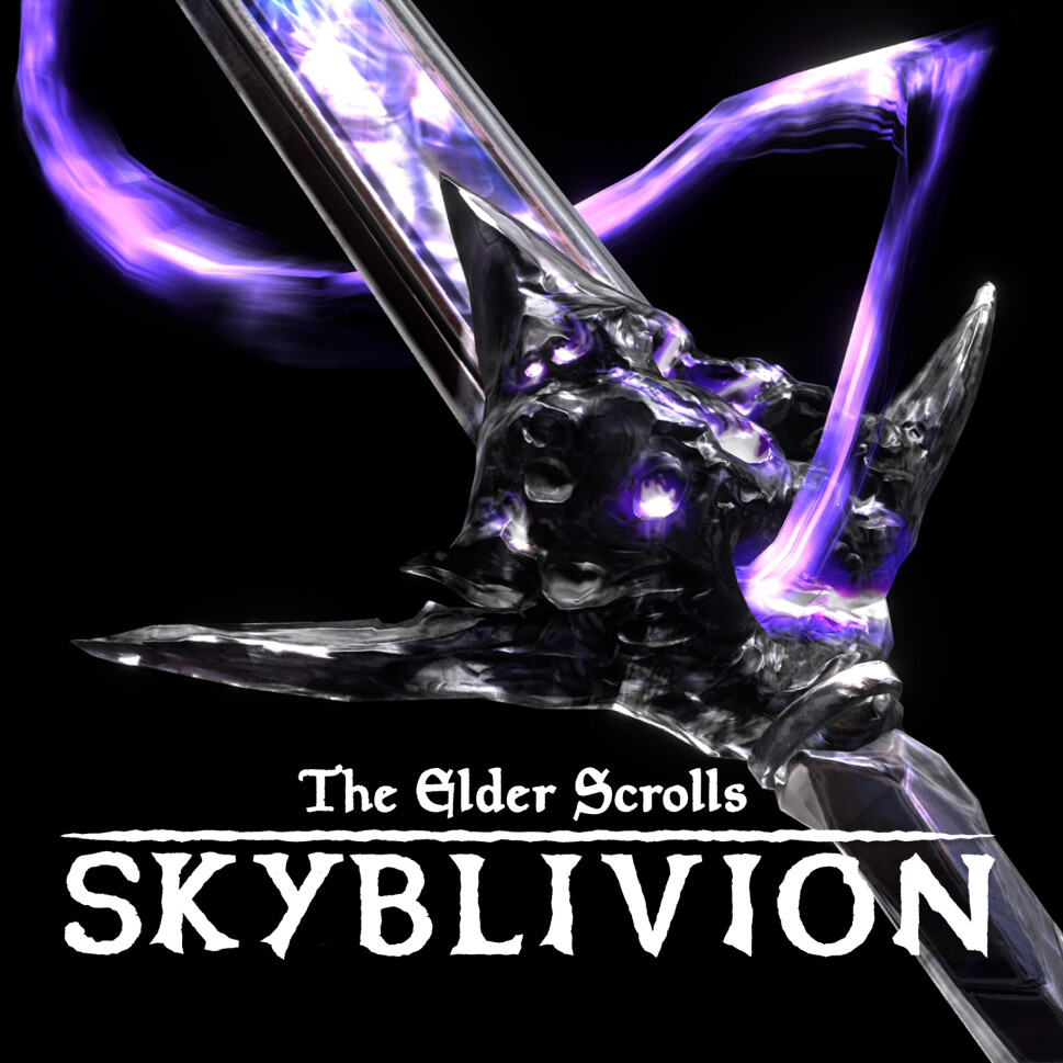 skyrim umbra sword mod skyrim umbra sword mod