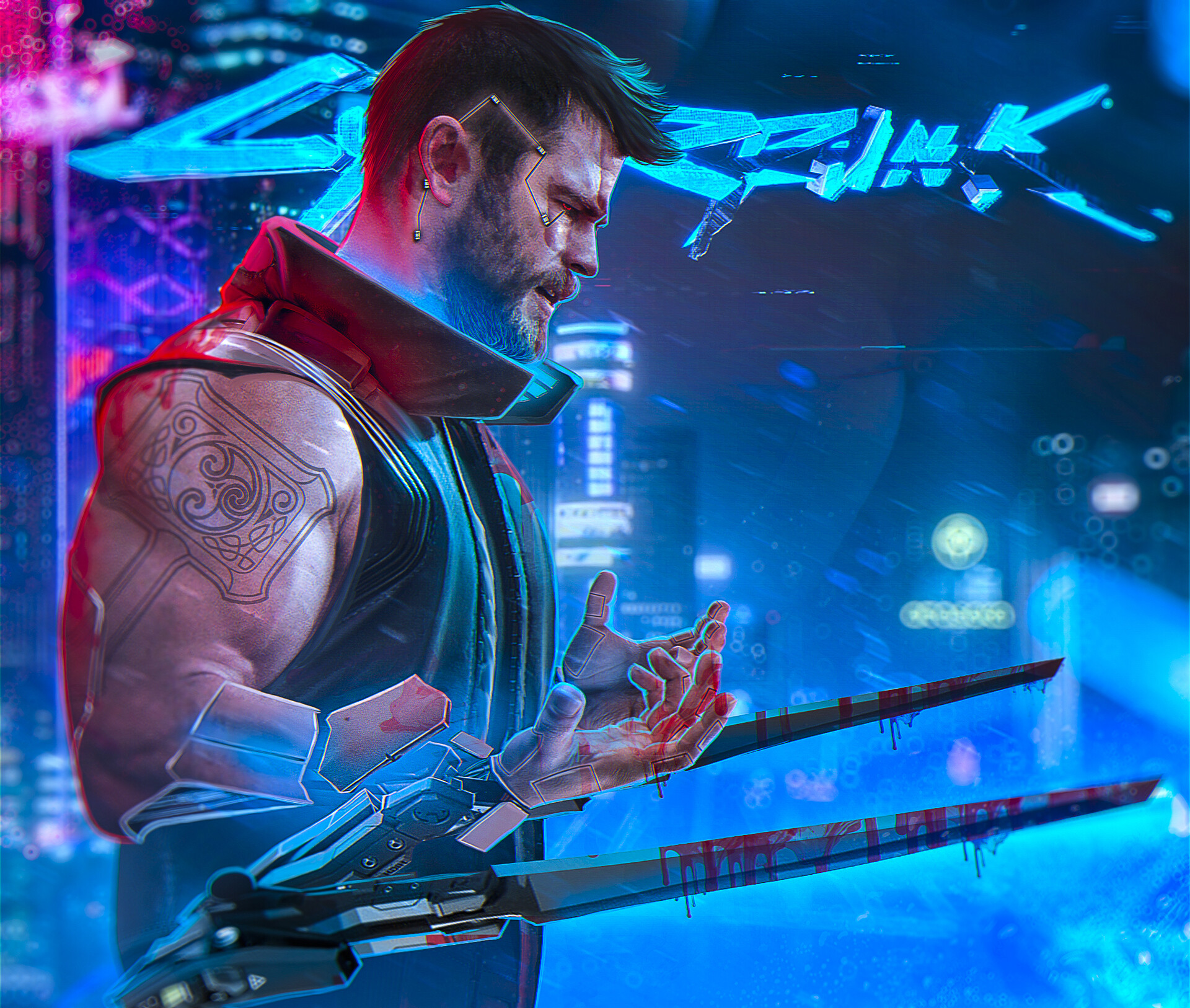 Cyberpunk 2077 бартмосс. Киберпанк 2077 том Харди. Джон уик в киберпанк 2077. Киберпанк 2077 Криса,.