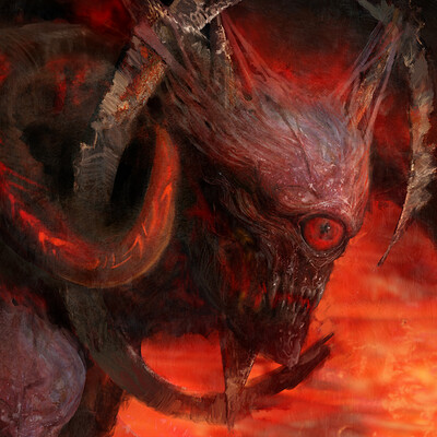Antonio j manzanedo demon manzanedo2