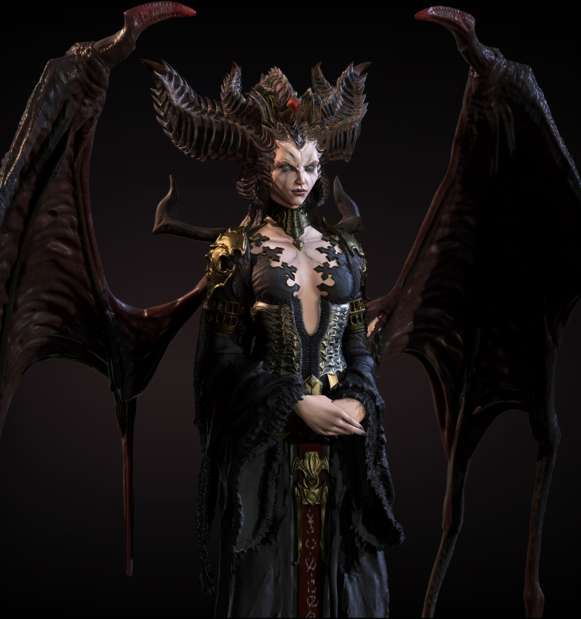 diablo 4 lilith diablo 4 lilith