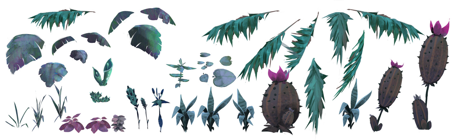 2d asset