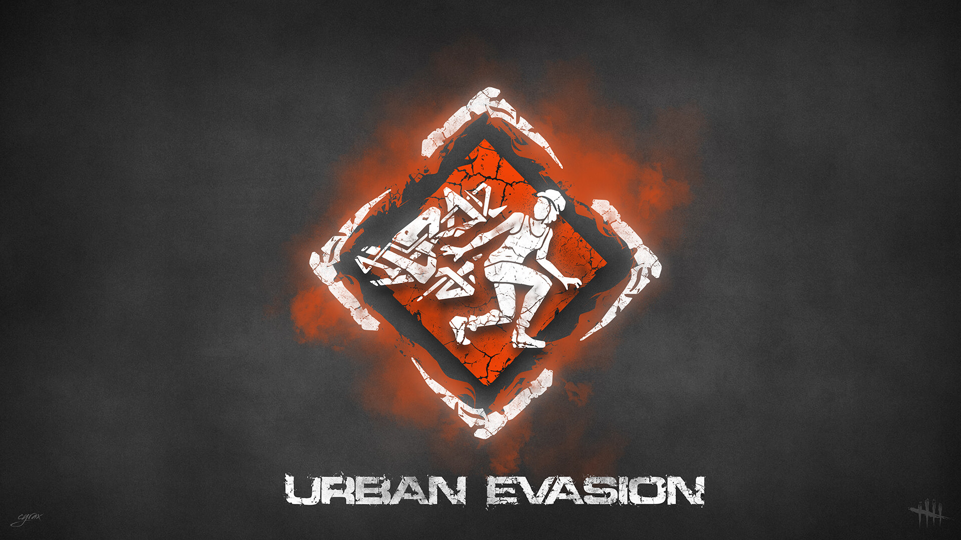 Artstation Urban Evasion By Cyrax Craig Cyrax