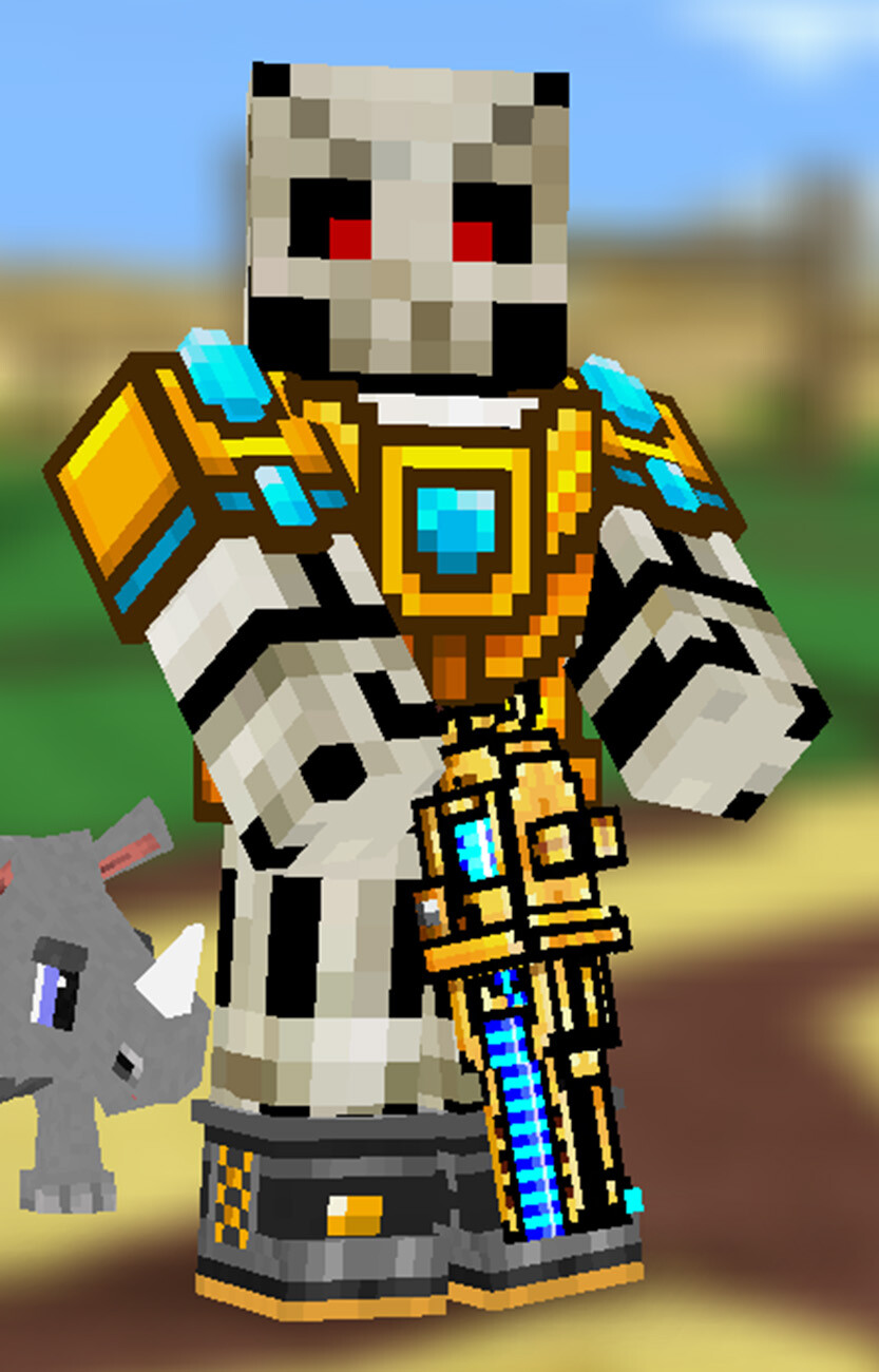 Art Of Tzu Howard Yung Tzu Chin Art Of The Day 210 Pixel Gun
