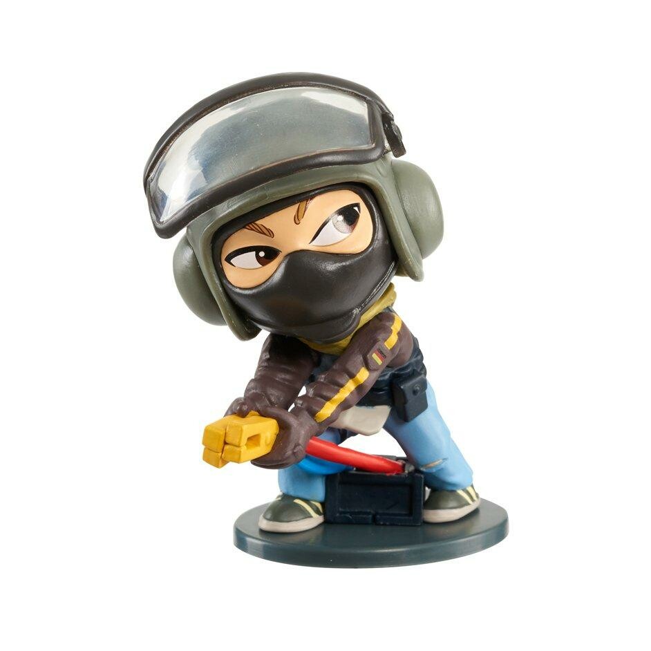 Bandit
https://www.gamestop.com/toys-collectibles/collectibles/figures/products/tom-clancys-rainbow-6-bandit-chibi-figure/11095365.html