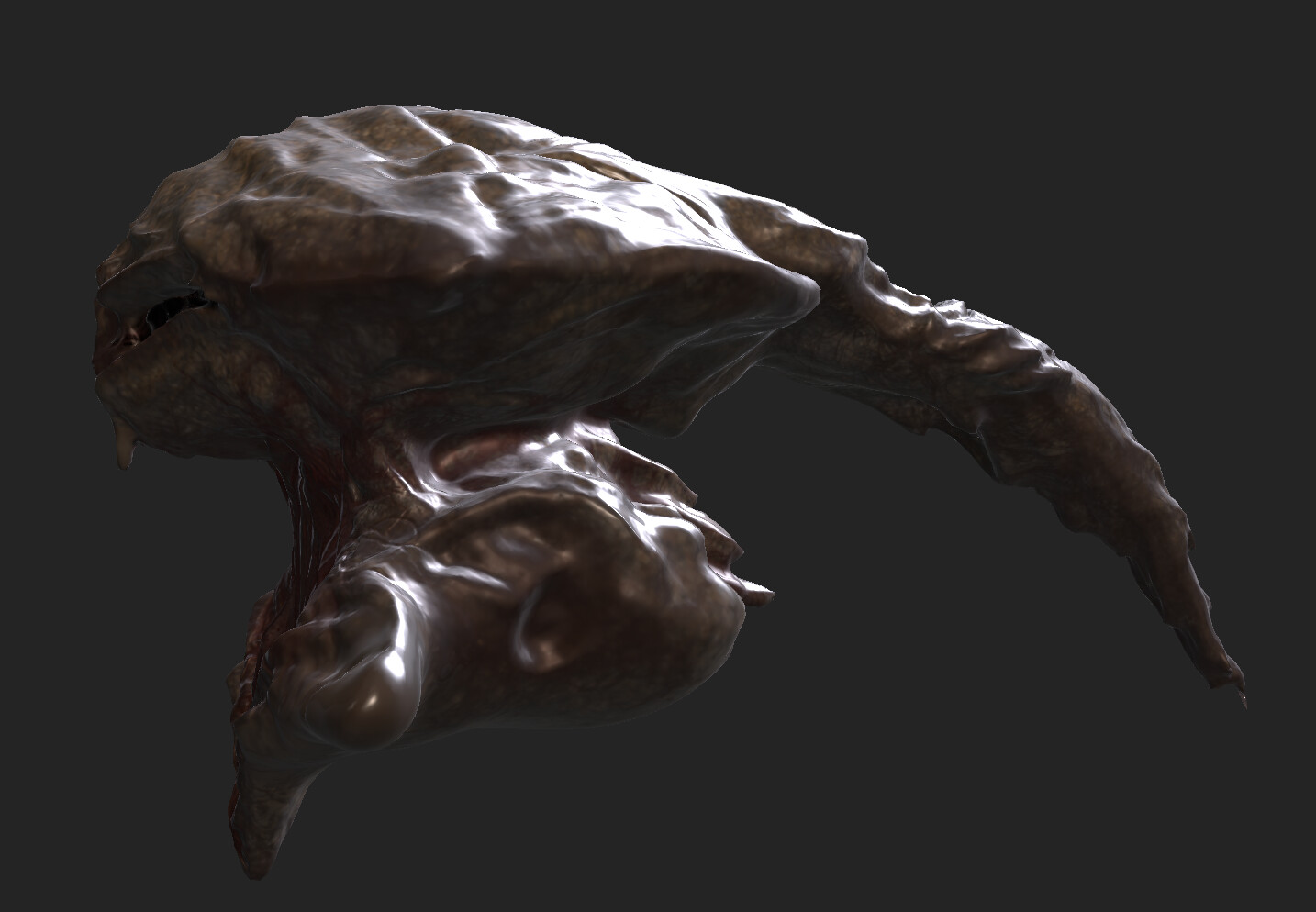 ArtStation - The Primordial