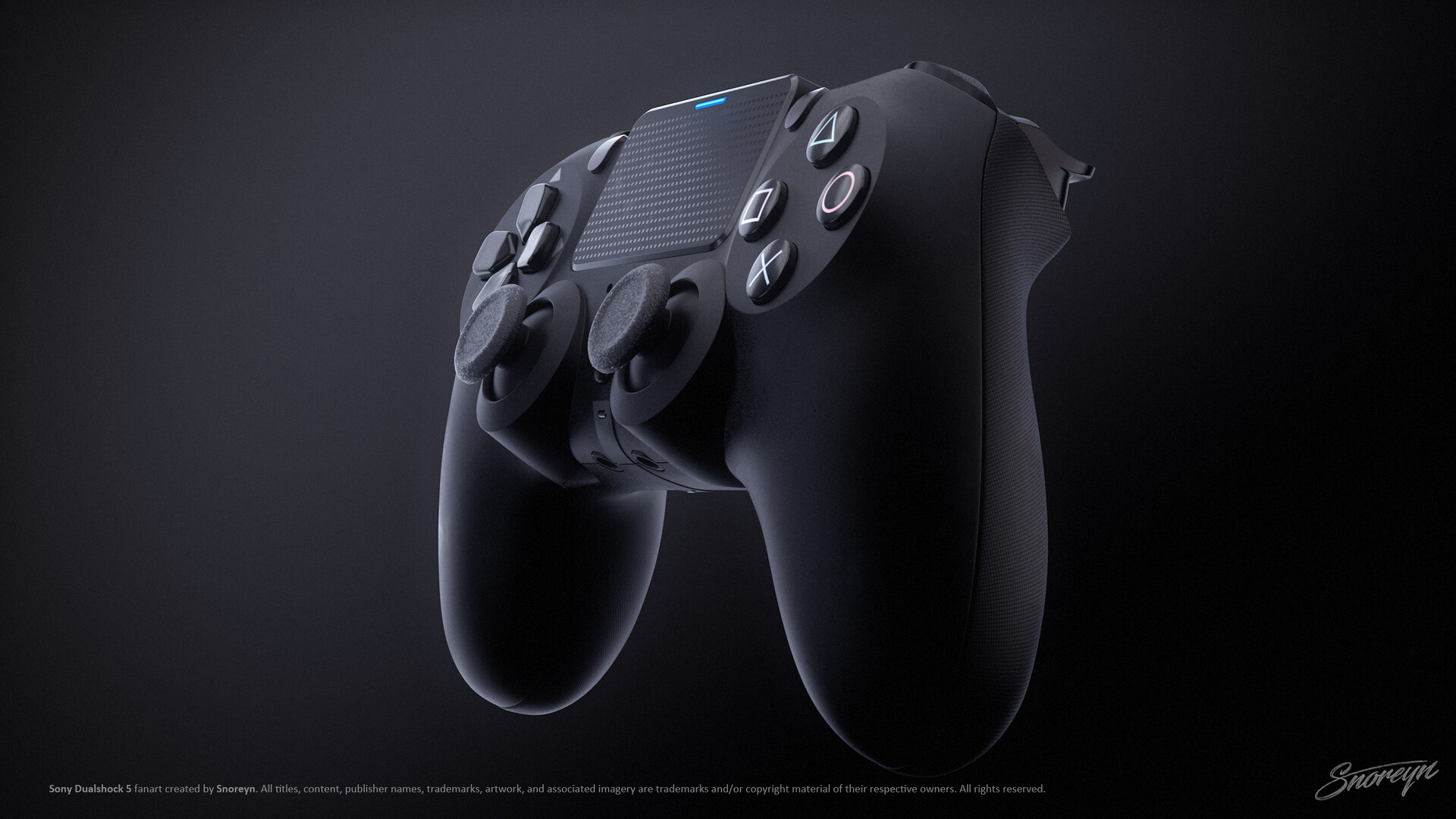 Dualshock 4 steam buttons фото 85