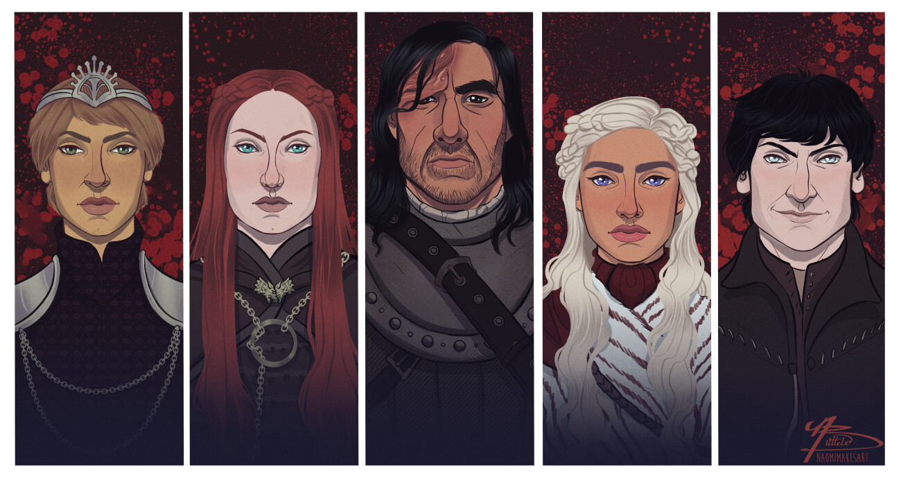 The Crimes of the Houses 
