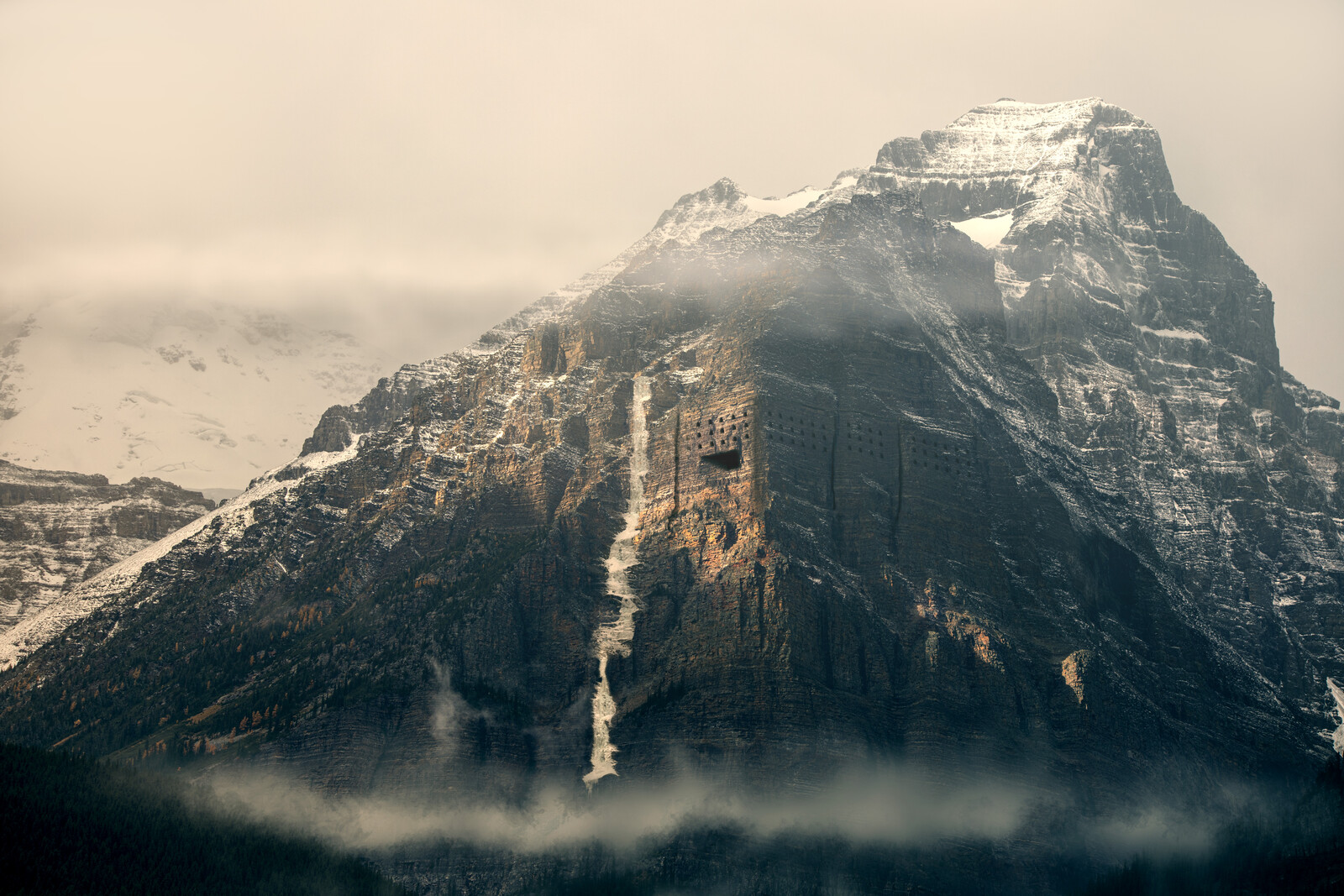 The Fortress