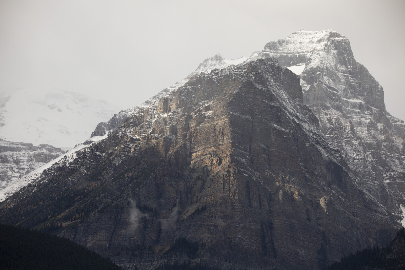 Original Mountain Photograph