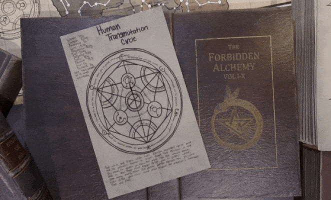 Artstation Fma Old Alchemy Books Mohamed El Bouhy Free us shipping on orders over $10. old alchemy books mohamed el bouhy