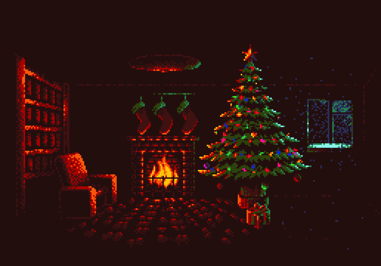 новый год пиксельный арт. зимний пиксель арт. пиксель арт новый год. пиксель новый год. пиксельный новый год.