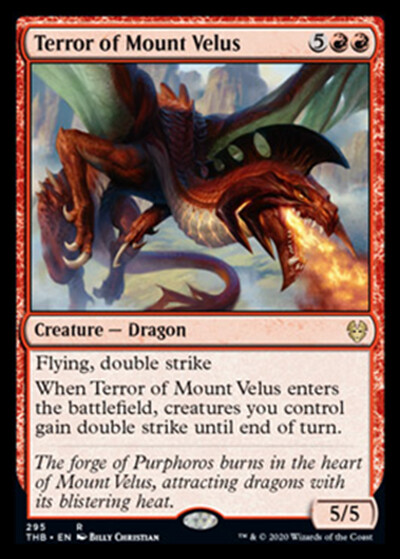 Card Preview