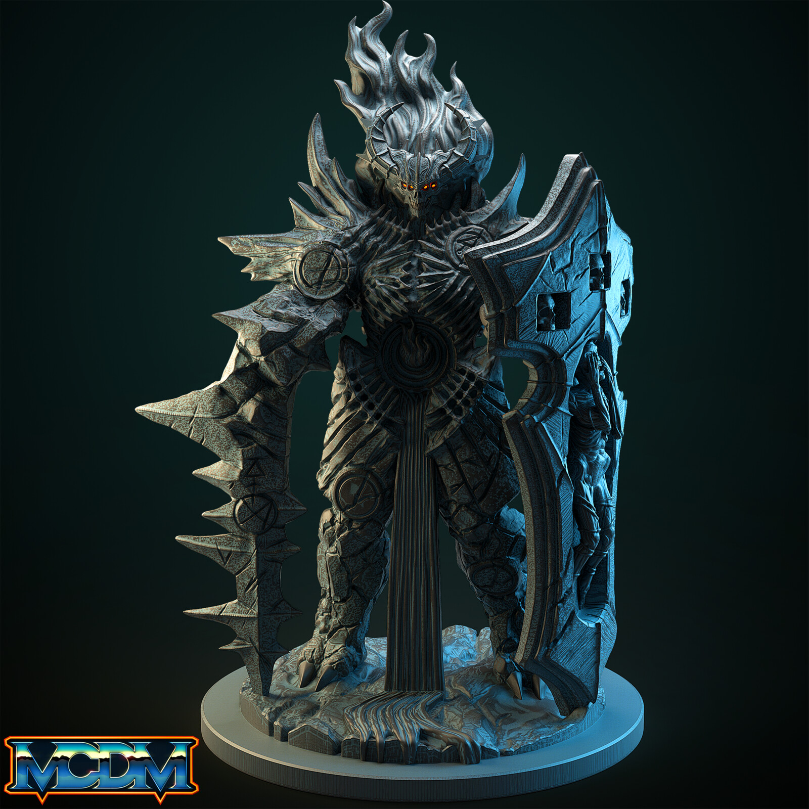 Kingdoms, Warfare &amp; More Minis