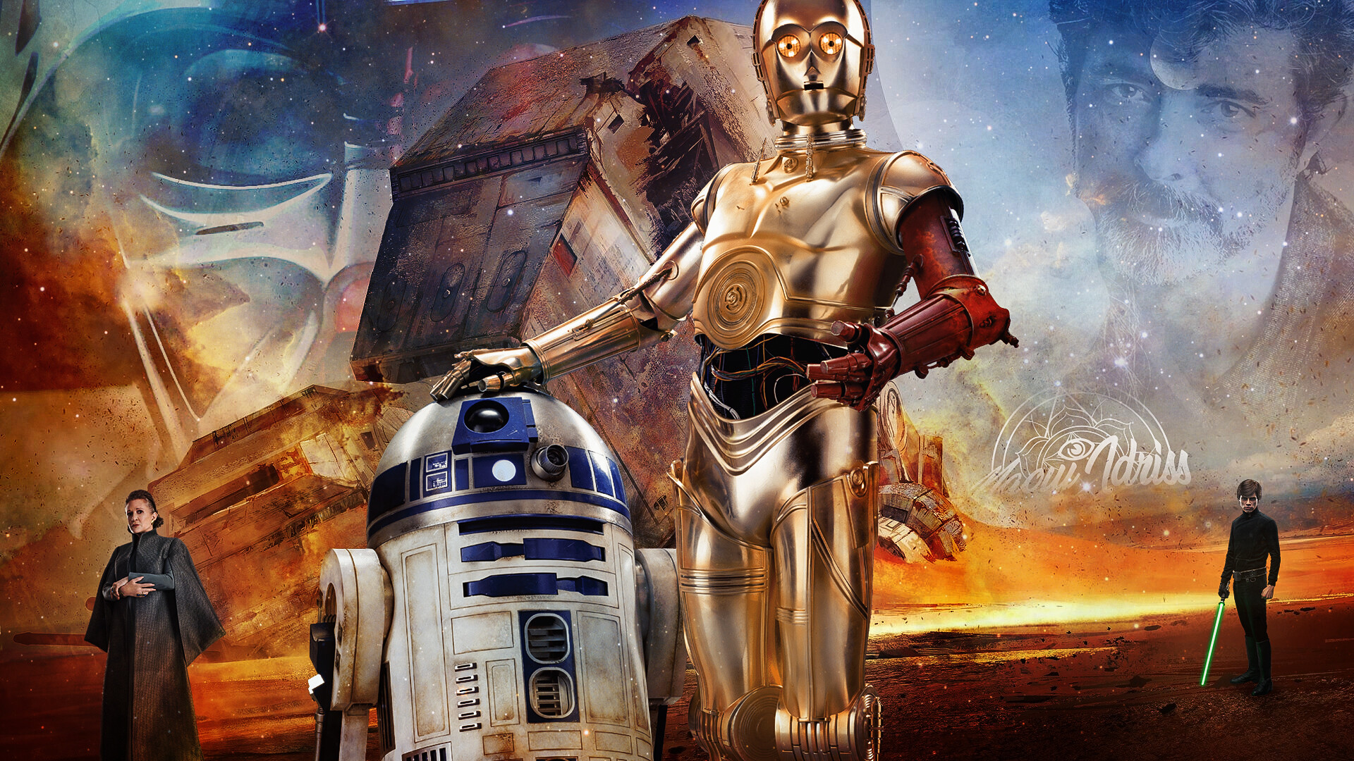 Artstation Star Wars Artstation Star Wars