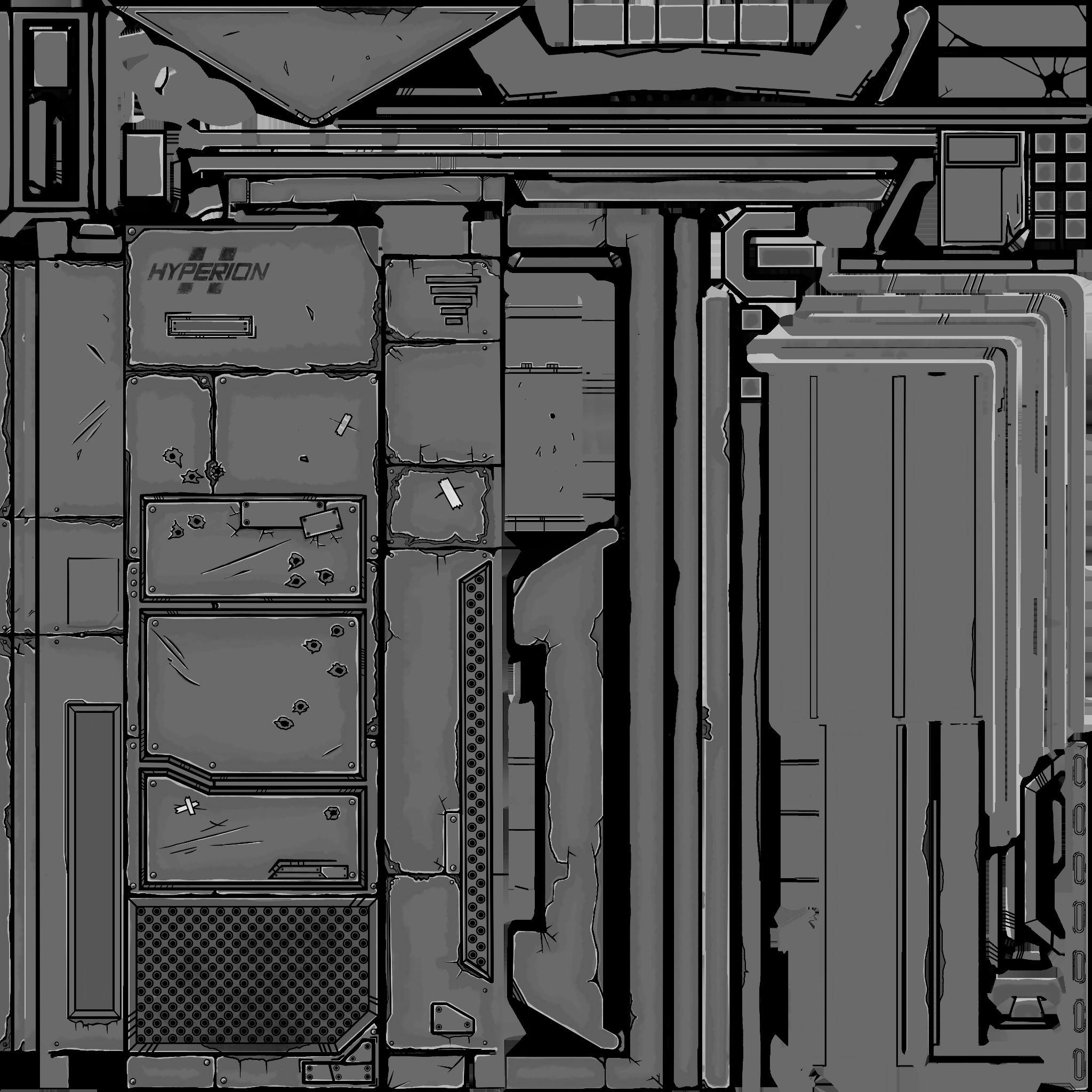 Inks!