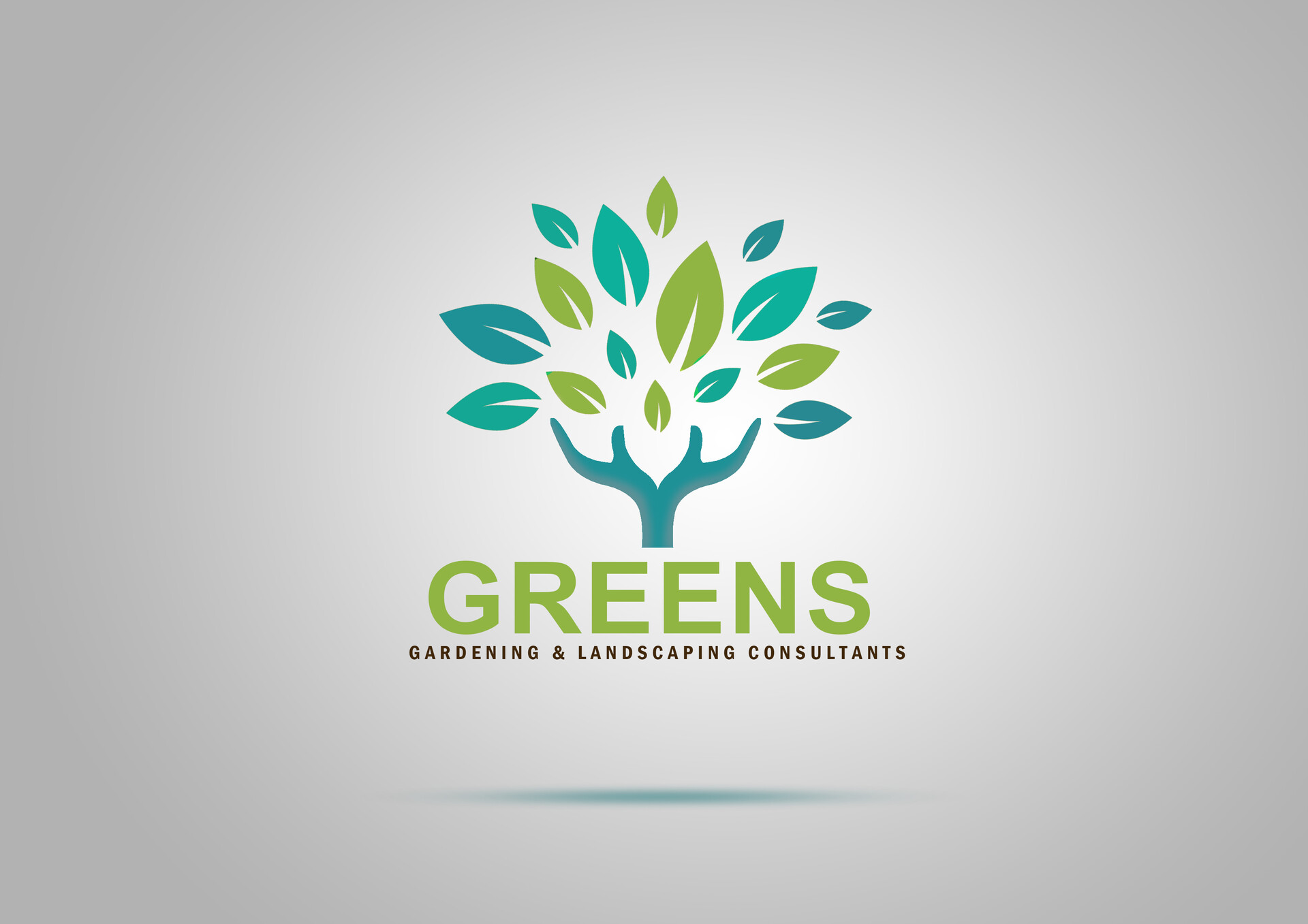 Gardener Logos - 122+ Best Gardener Logo Ideas. Free Gardener Logo Maker. |  99designs