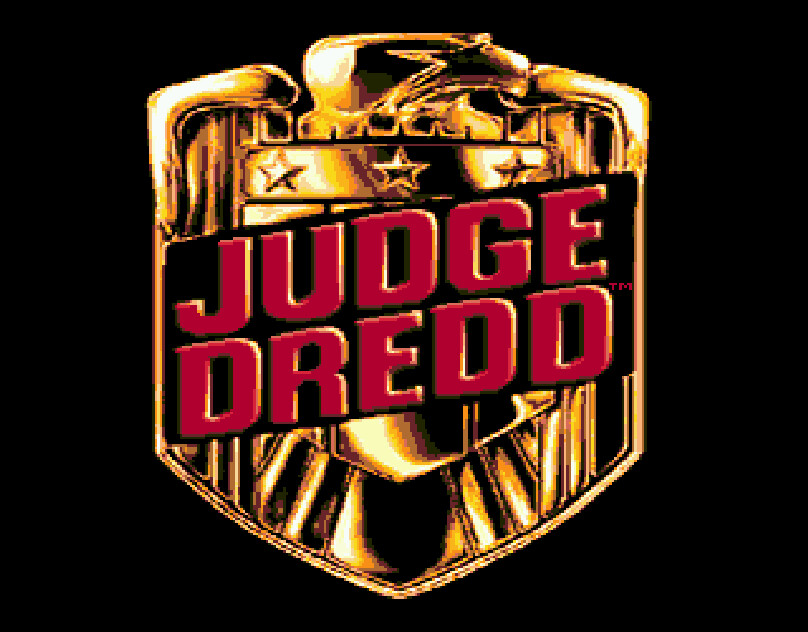 1995 - Judge Dredd: The Movie
